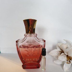 Royal Princess Oud by Creed Eau de Parfum in 5ml. Travel Size.